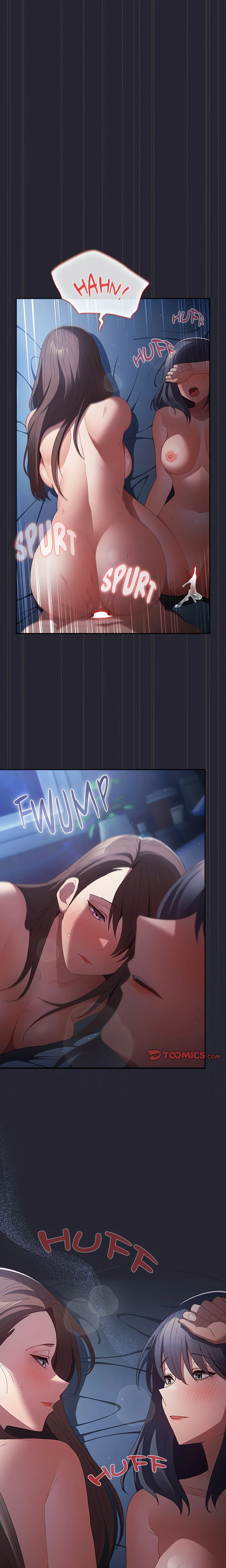 The Carry (Official) chapter 106 page 22