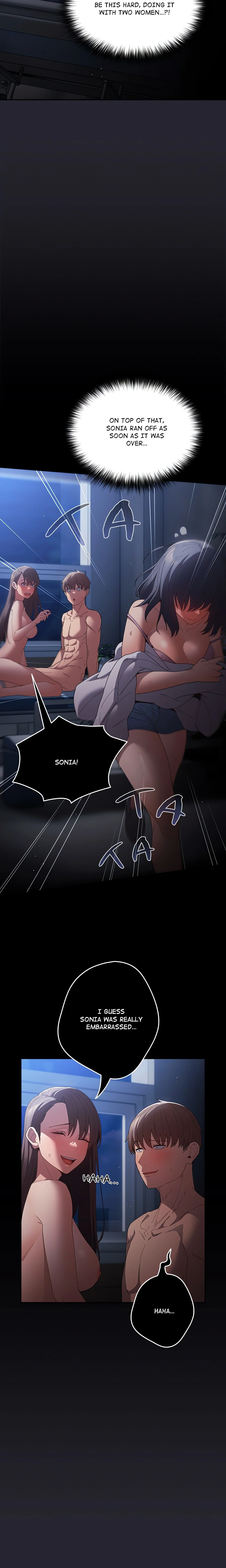 The Carry (Official) chapter 107 page 2