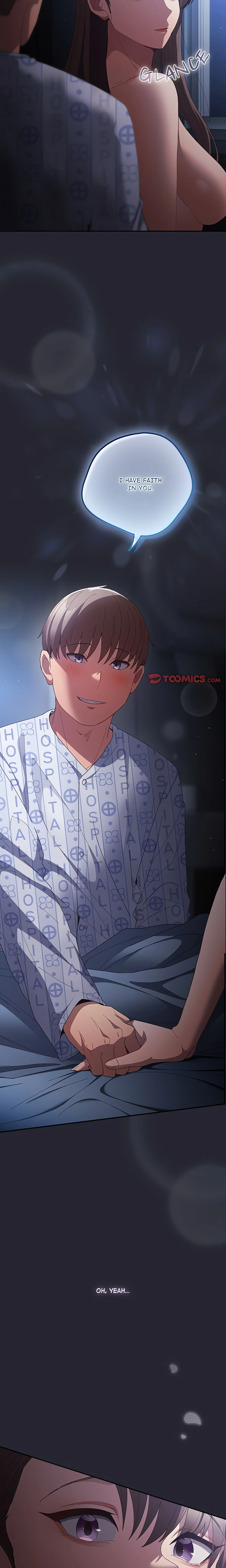 The Carry (Official) chapter 107 page 6