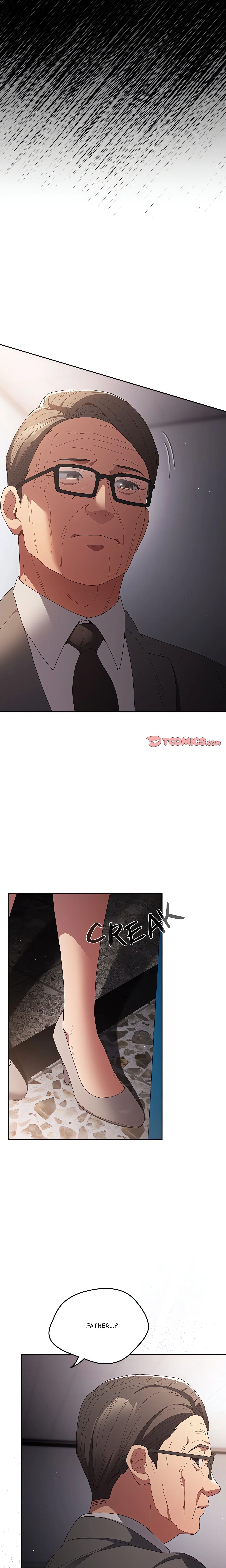 The Carry (Official) chapter 107 page 11