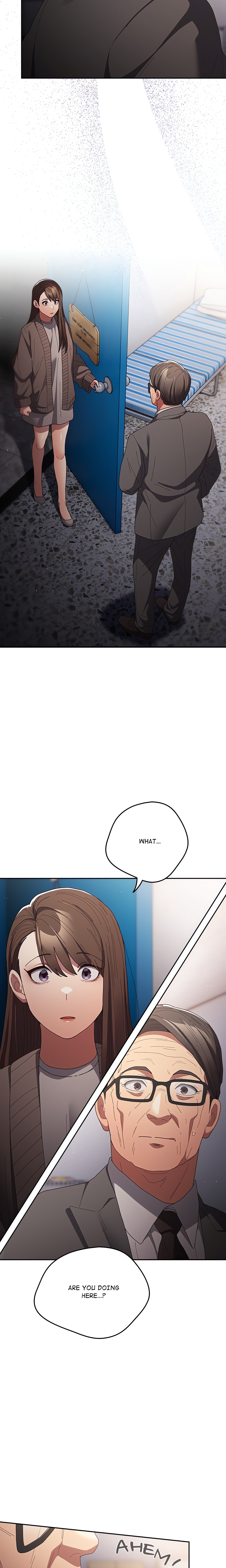 The Carry (Official) chapter 107 page 12