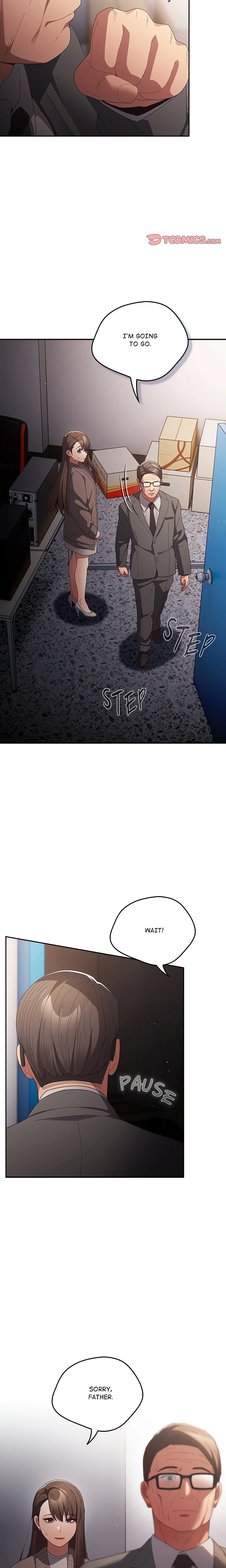 The Carry (Official) chapter 107 page 13