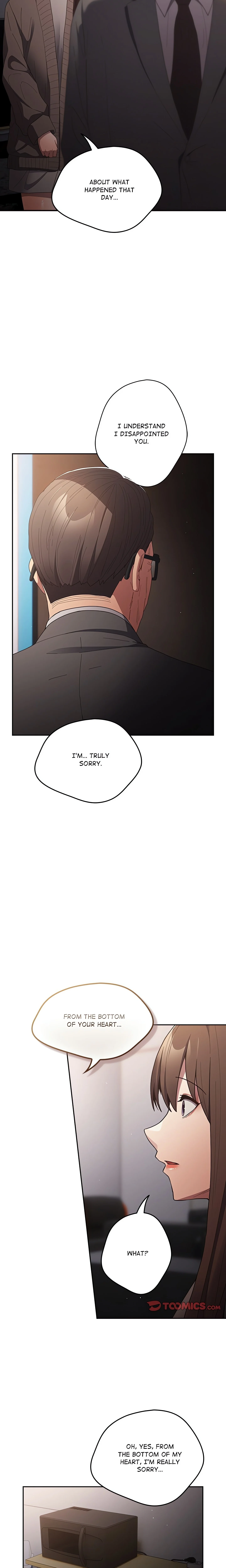 The Carry (Official) chapter 107 page 14