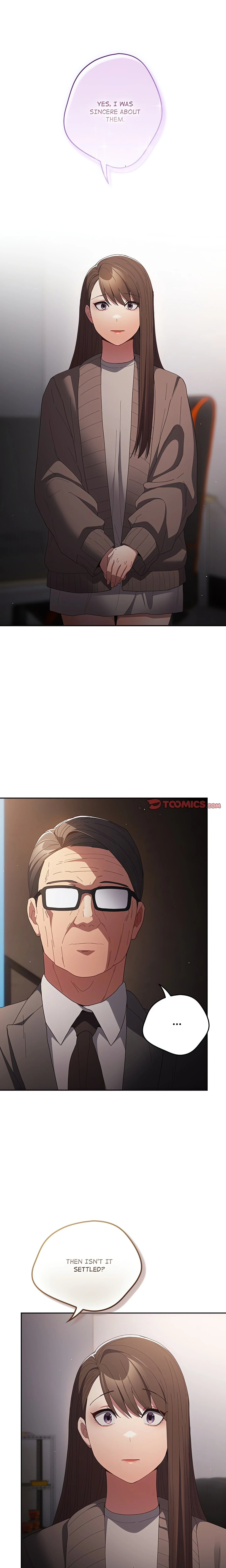 The Carry (Official) chapter 107 page 16
