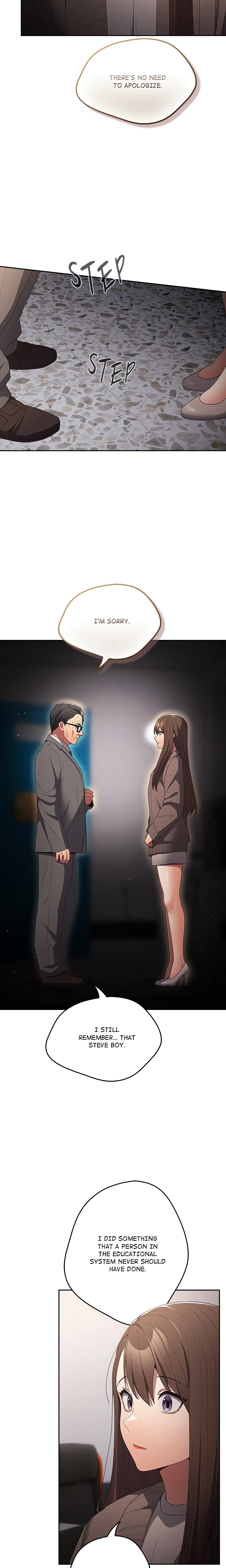 The Carry (Official) chapter 107 page 17