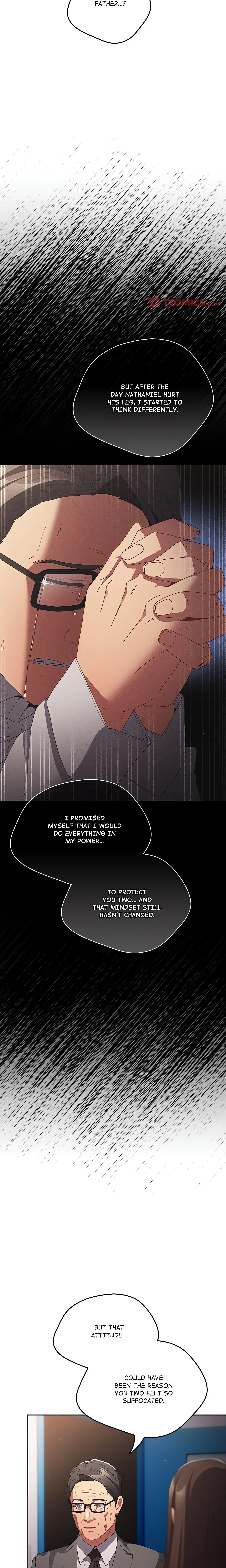 The Carry (Official) chapter 107 page 18