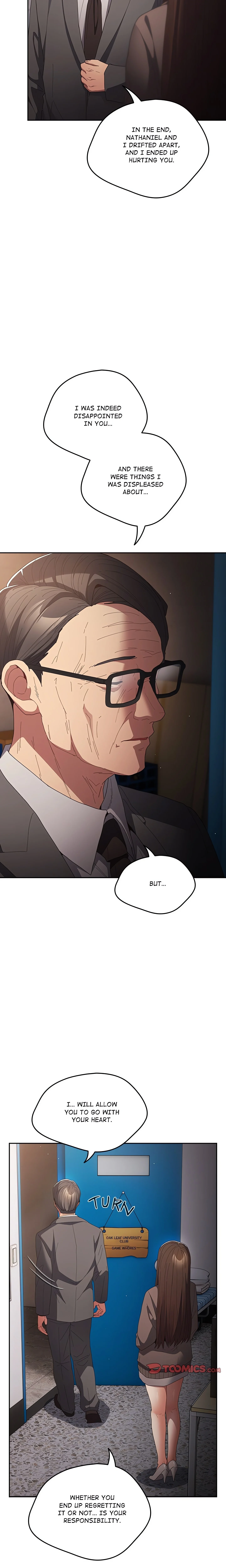 The Carry (Official) chapter 107 page 19