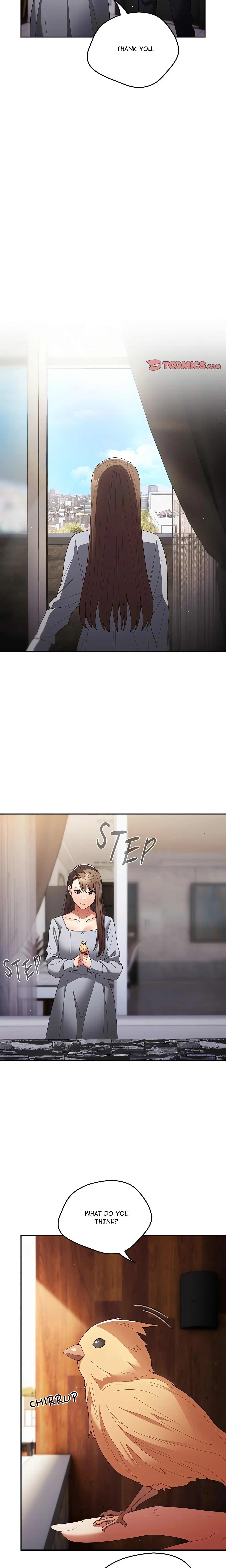 The Carry (Official) chapter 107 page 23