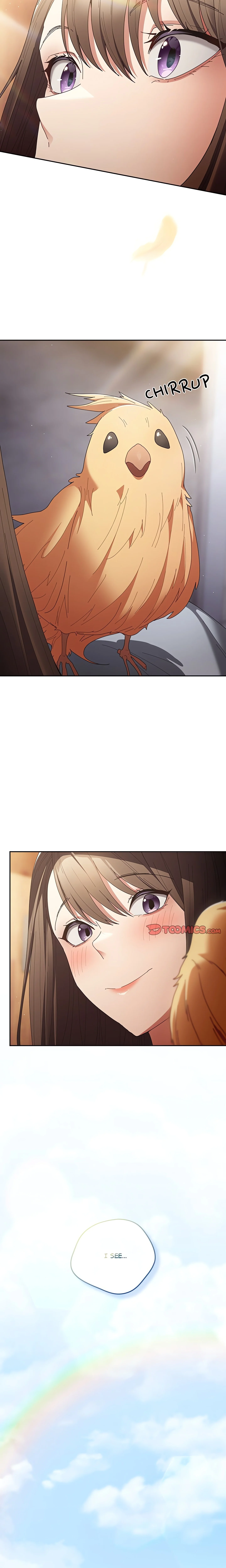 The Carry (Official) chapter 107 page 26