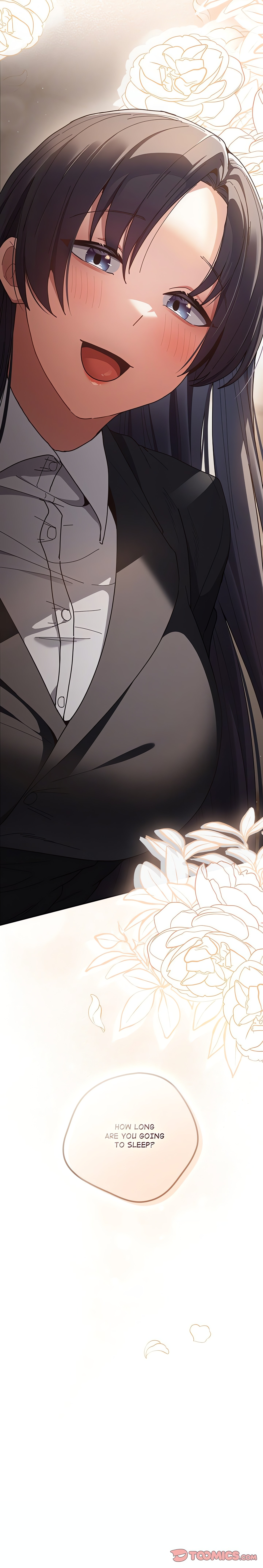 The Carry (Official) chapter 107 page 29