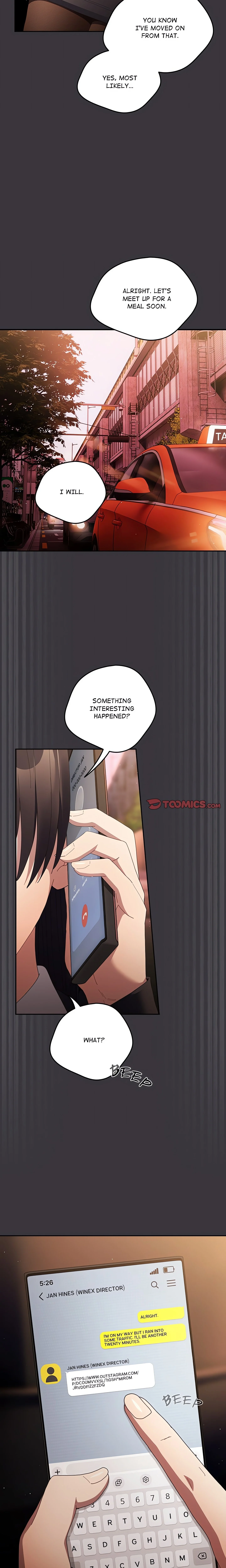 The Carry (Official) chapter 108 page 2