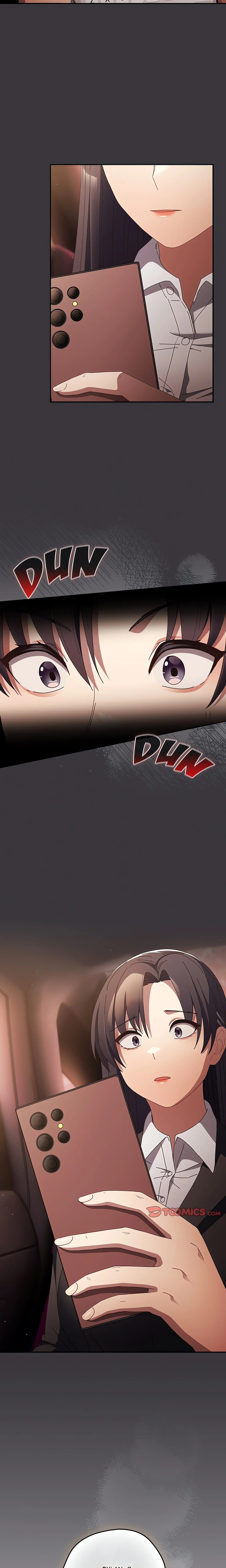 The Carry (Official) chapter 108 page 3