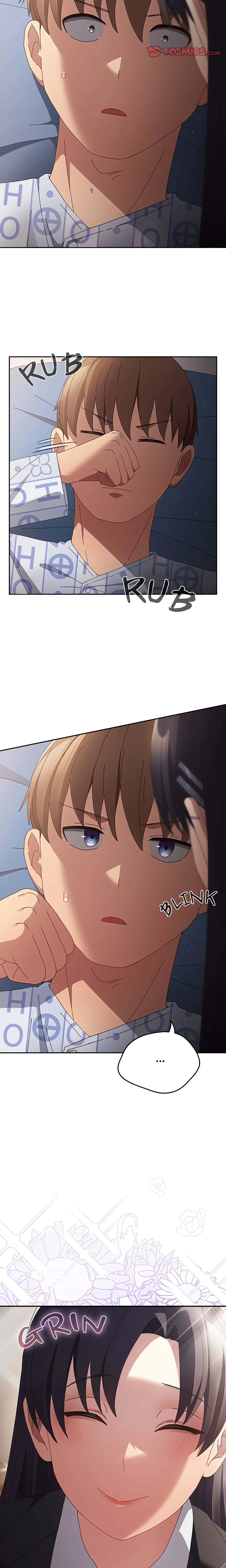 The Carry (Official) chapter 108 page 5
