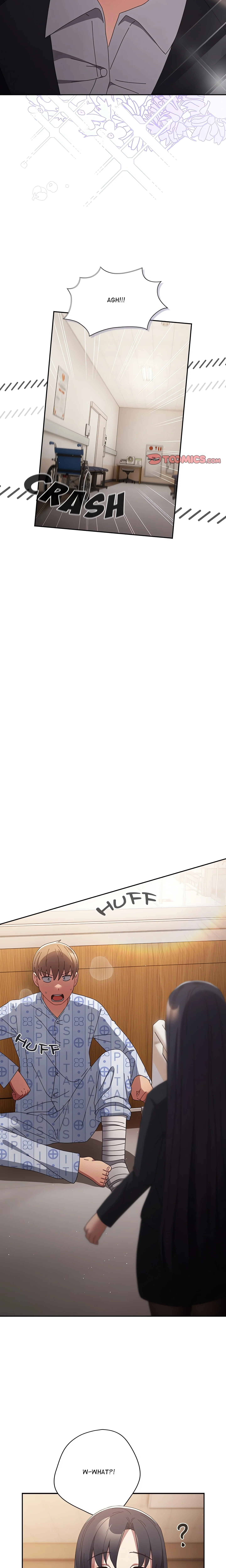 The Carry (Official) chapter 108 page 6