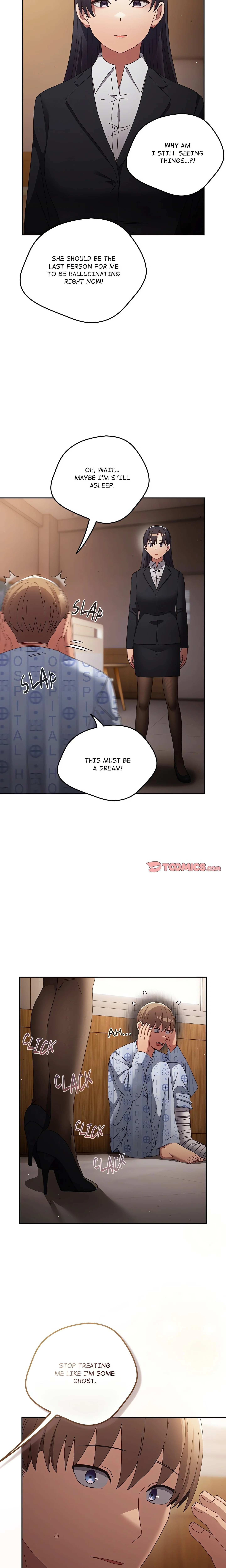 The Carry (Official) chapter 108 page 7