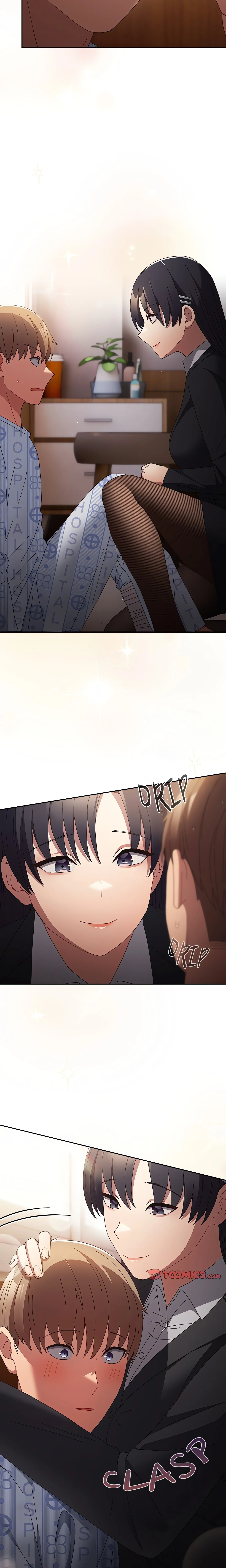 The Carry (Official) chapter 108 page 8