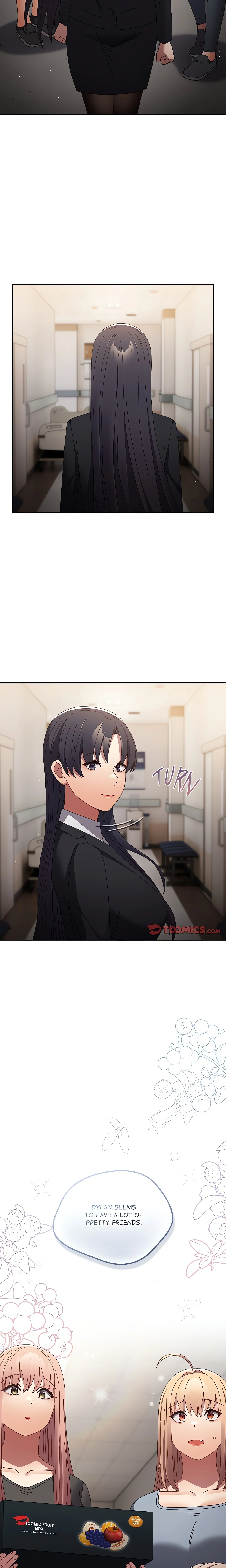 The Carry (Official) chapter 108 page 12