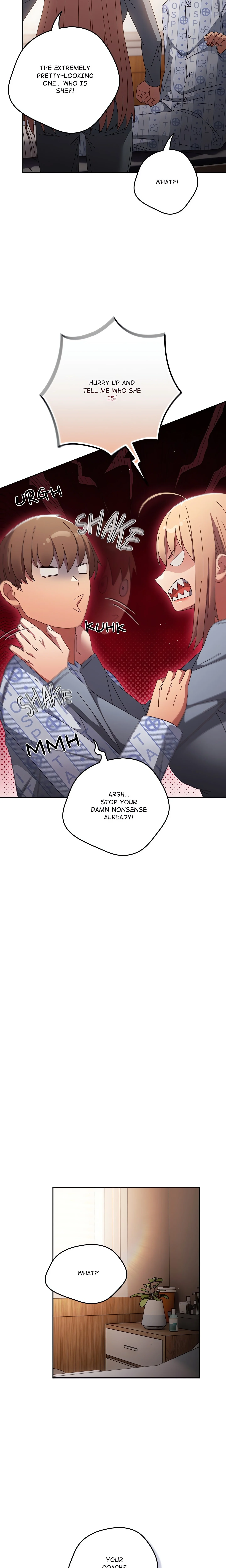 The Carry (Official) chapter 108 page 14