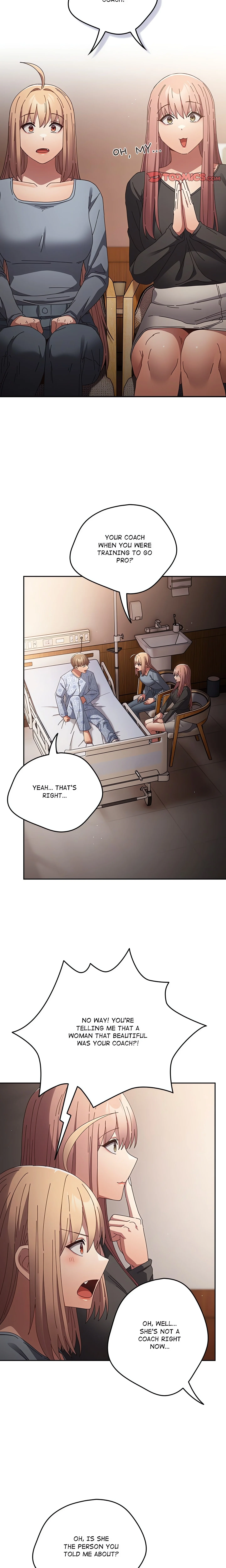 The Carry (Official) chapter 108 page 15