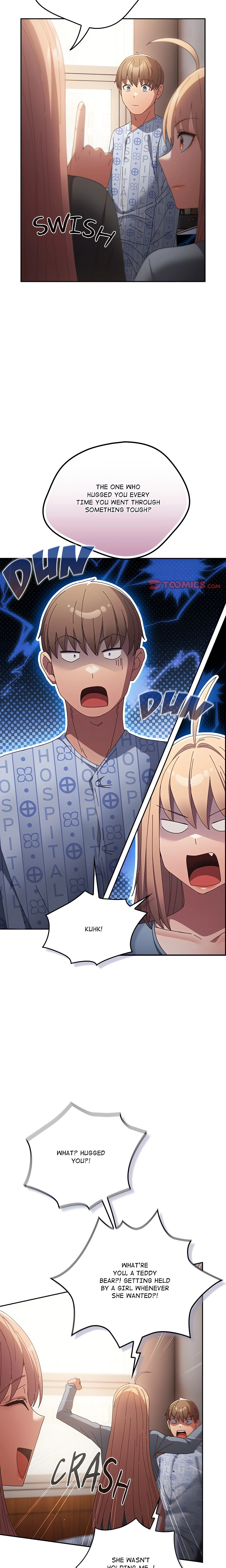 The Carry (Official) chapter 108 page 16