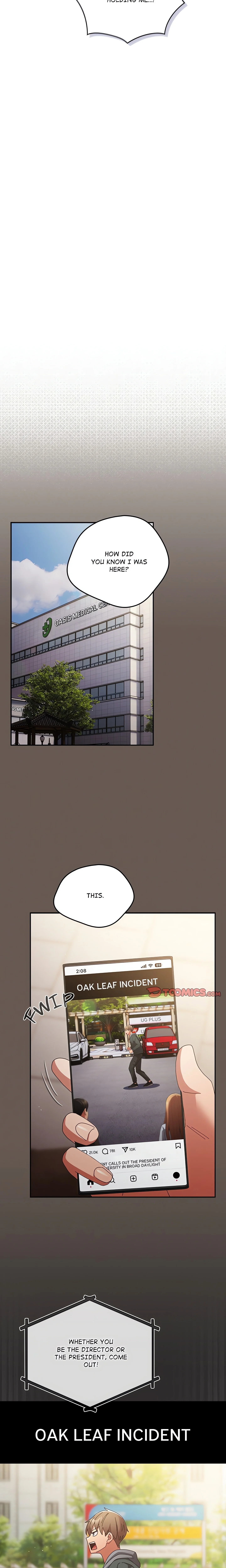 The Carry (Official) chapter 108 page 17