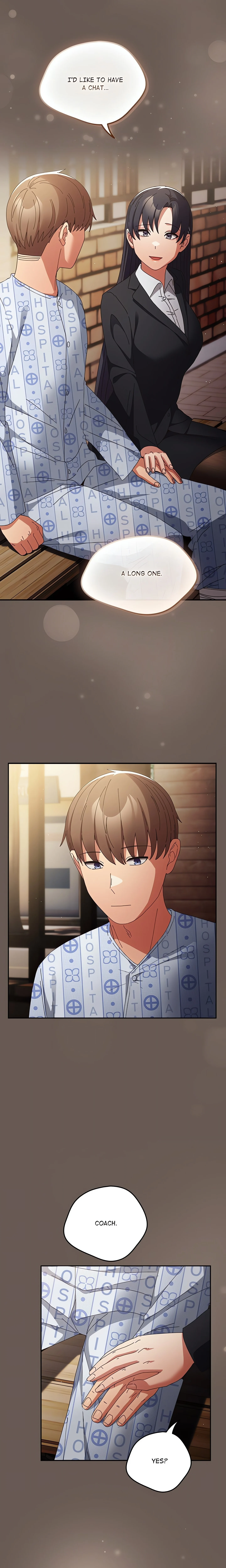 The Carry (Official) chapter 108 page 24