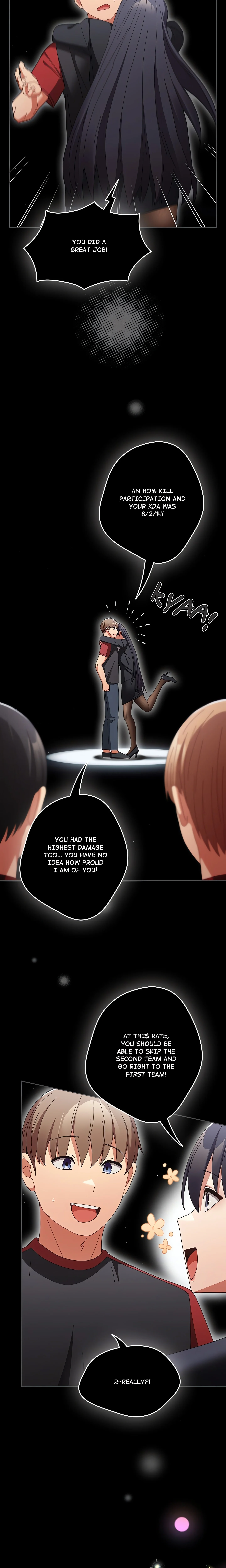 The Carry (Official) chapter 109 page 2