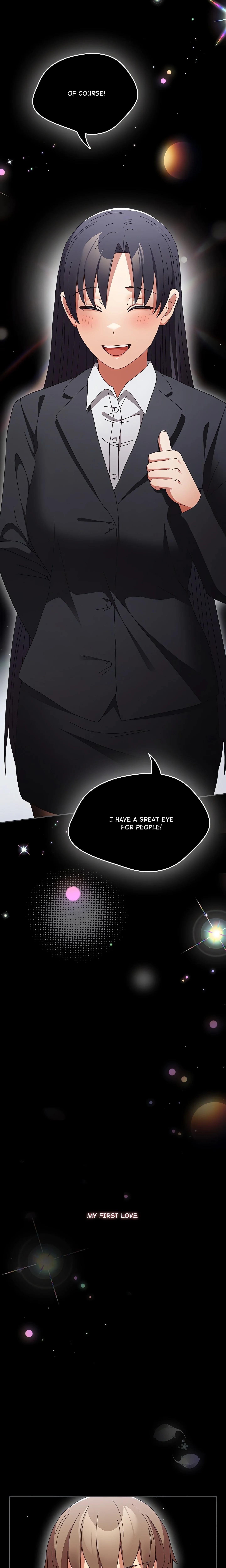 The Carry (Official) chapter 109 page 3