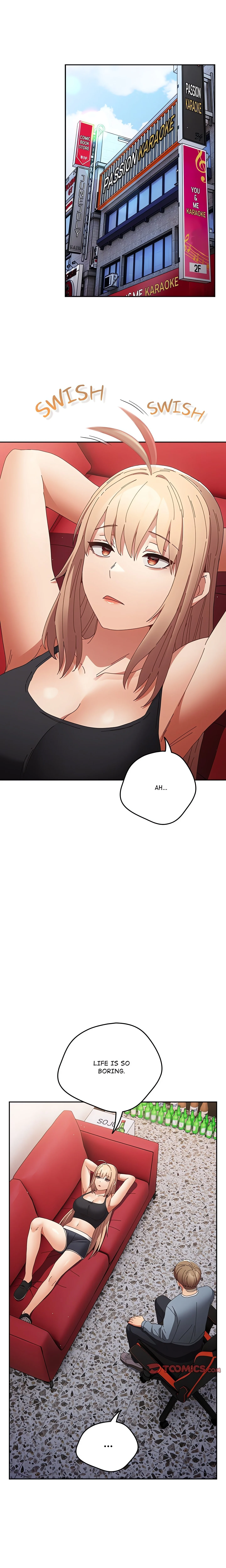 The Carry (Official) chapter 109 page 5