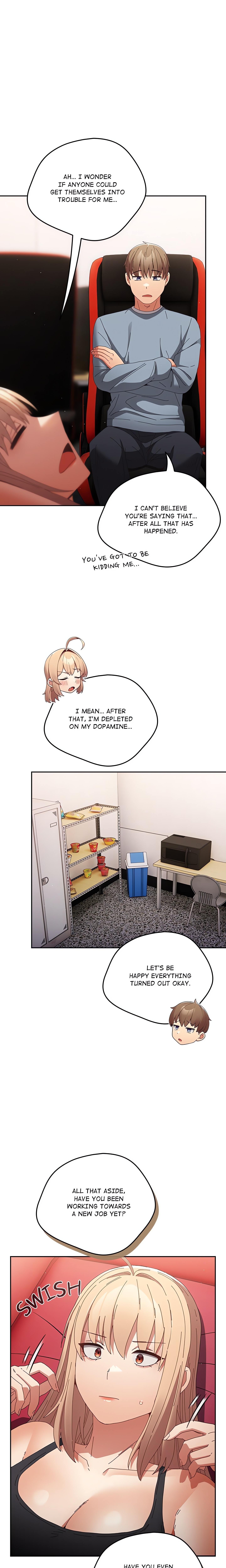 The Carry (Official) chapter 109 page 6