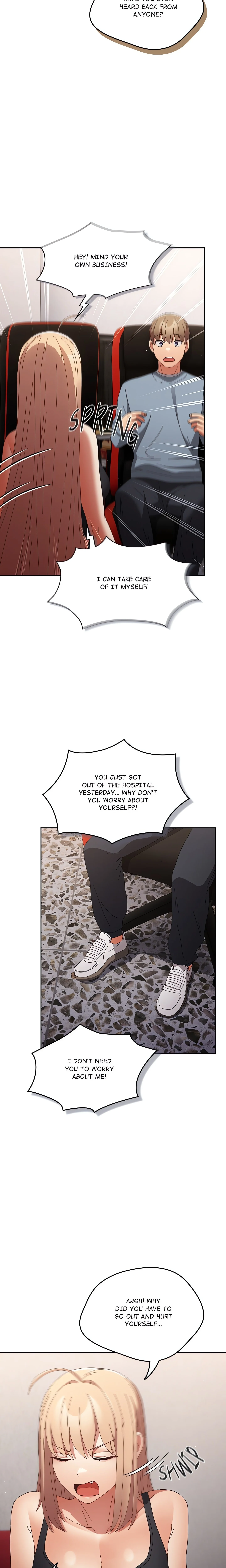 The Carry (Official) chapter 109 page 7