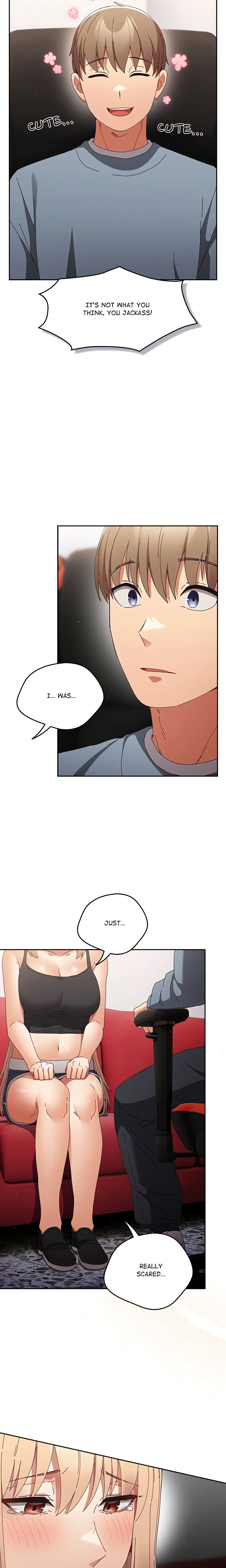 The Carry (Official) chapter 109 page 9