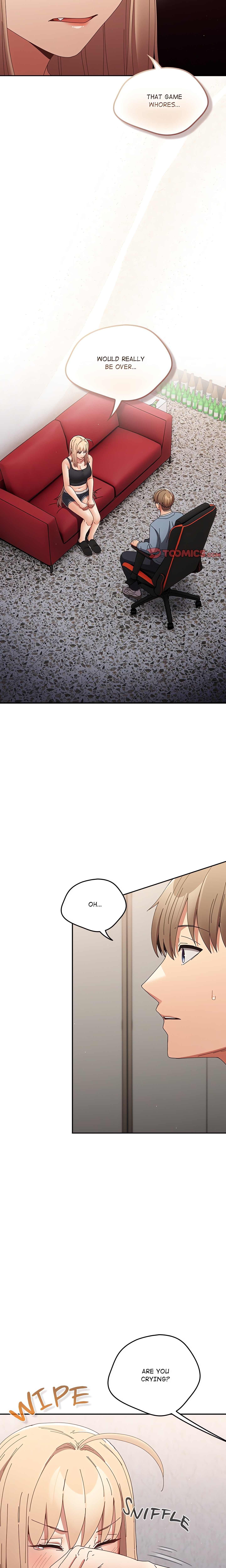 The Carry (Official) chapter 109 page 10