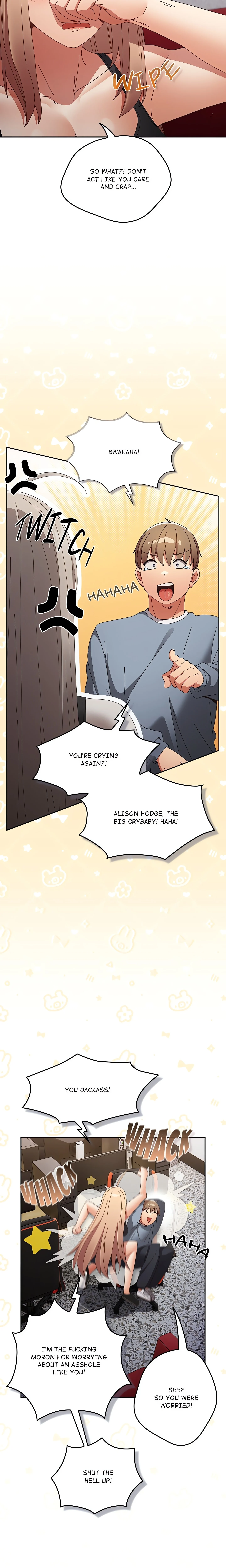 The Carry (Official) chapter 109 page 11