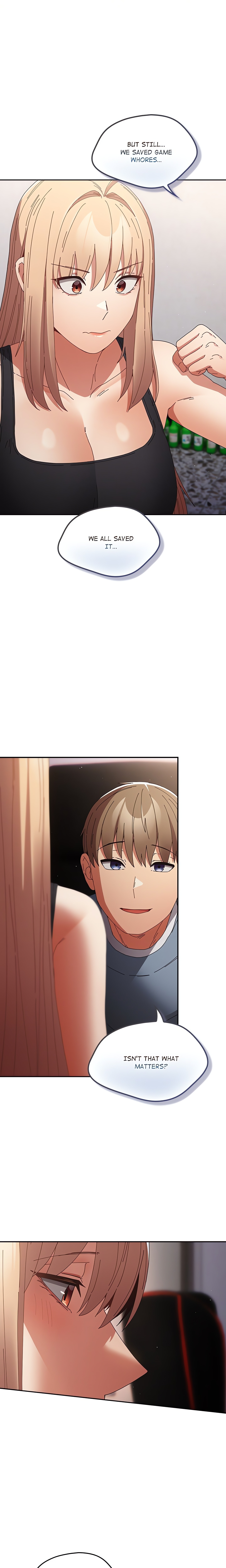 The Carry (Official) chapter 109 page 12