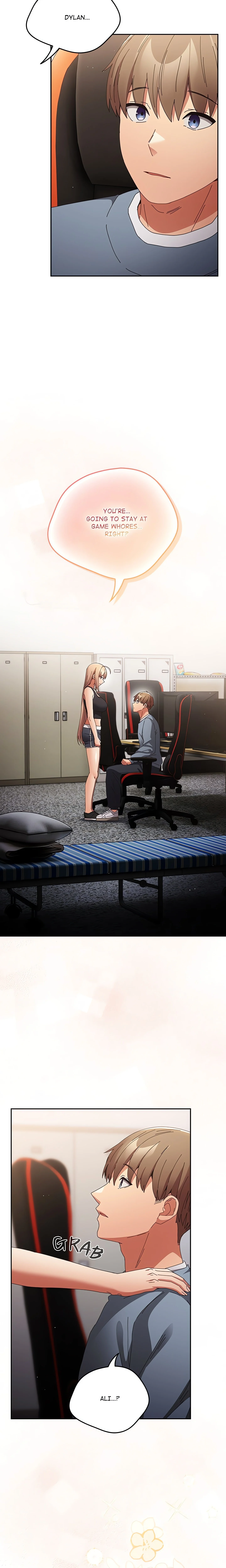 The Carry (Official) chapter 109 page 13