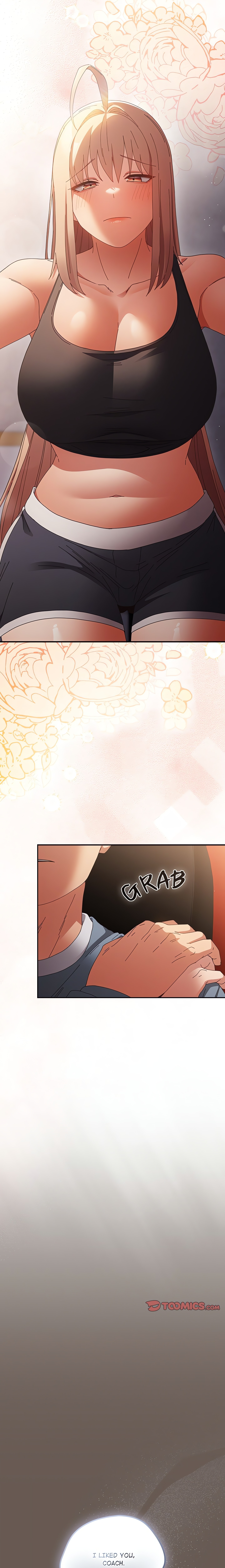 The Carry (Official) chapter 109 page 14