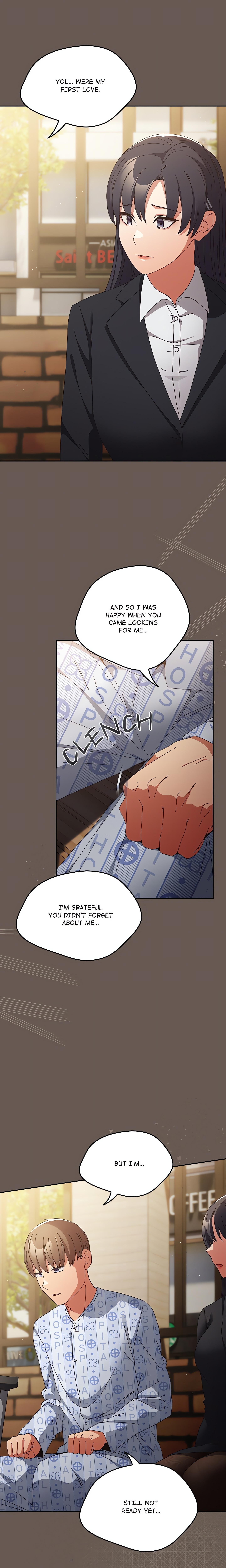 The Carry (Official) chapter 109 page 16