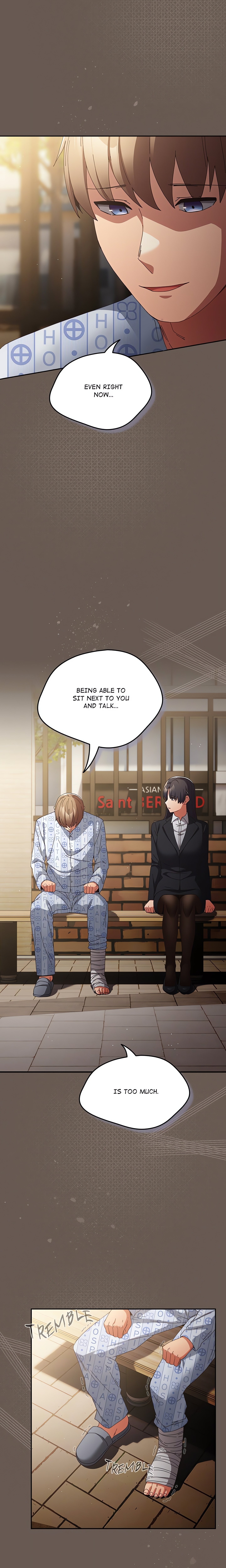 The Carry (Official) chapter 109 page 17