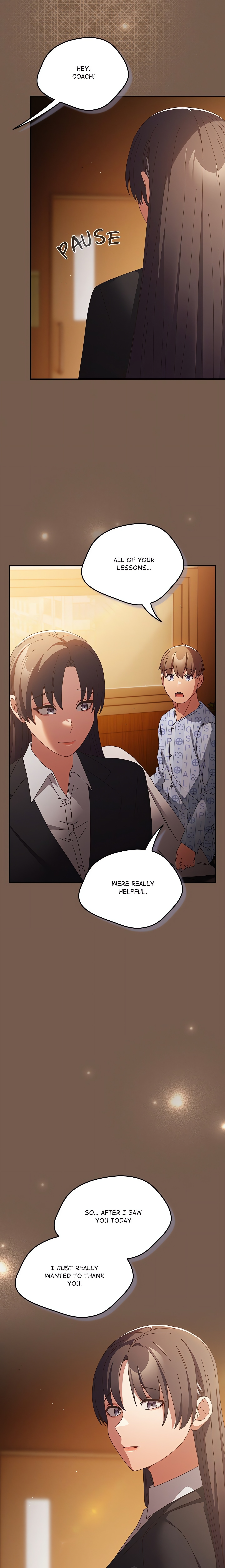 The Carry (Official) chapter 109 page 20