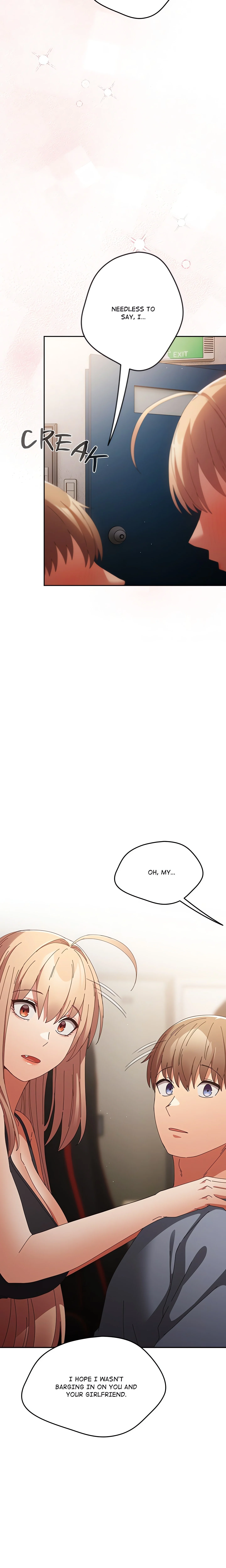 The Carry (Official) chapter 109 page 25