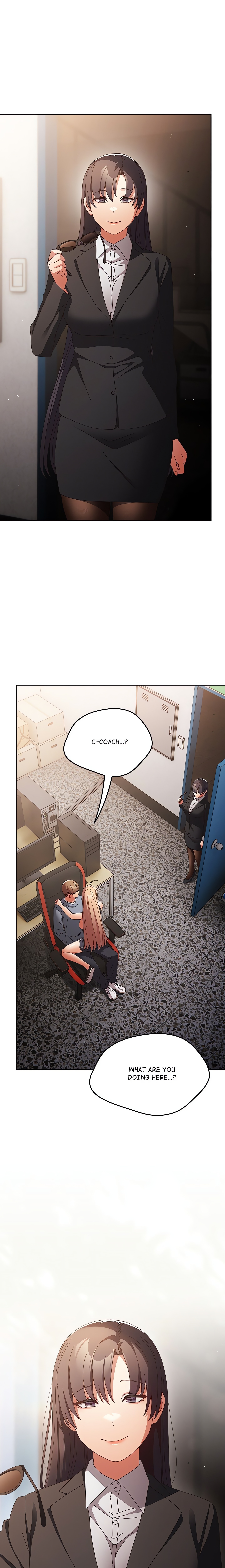 The Carry (Official) chapter 109 page 26