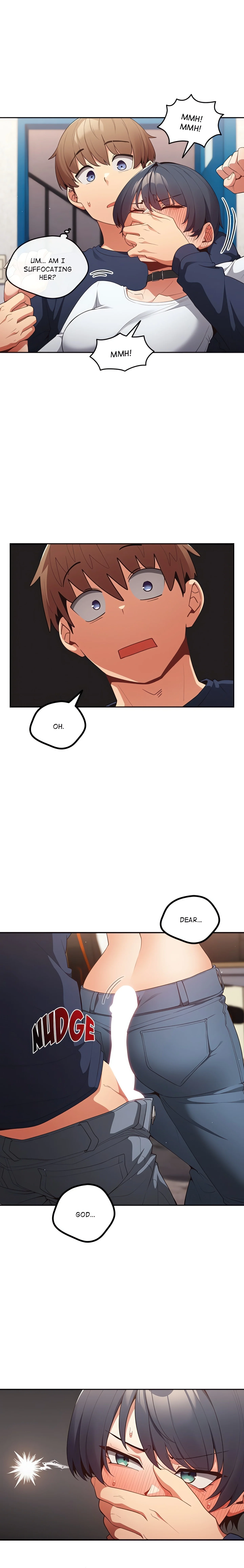 The Carry (Official) chapter 11 page 4
