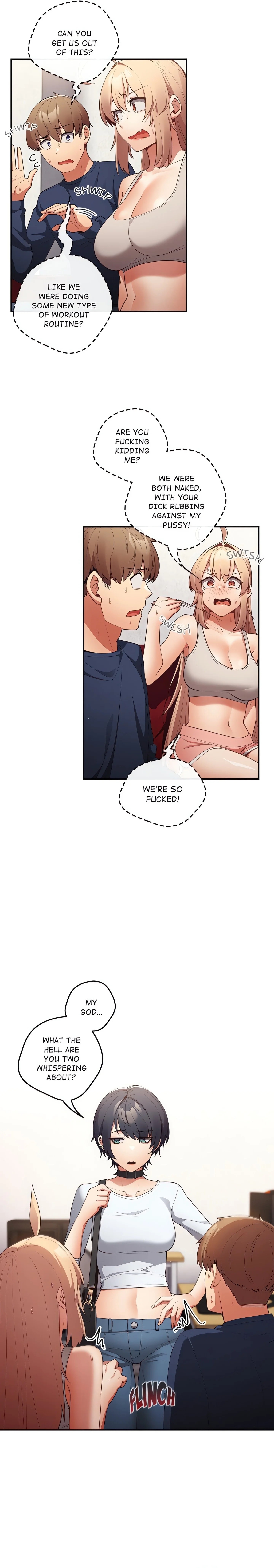 The Carry (Official) chapter 11 page 7