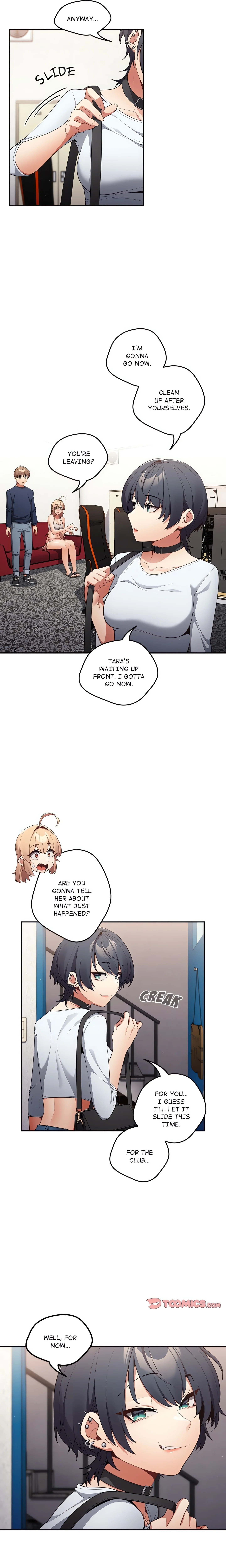 The Carry (Official) chapter 11 page 9