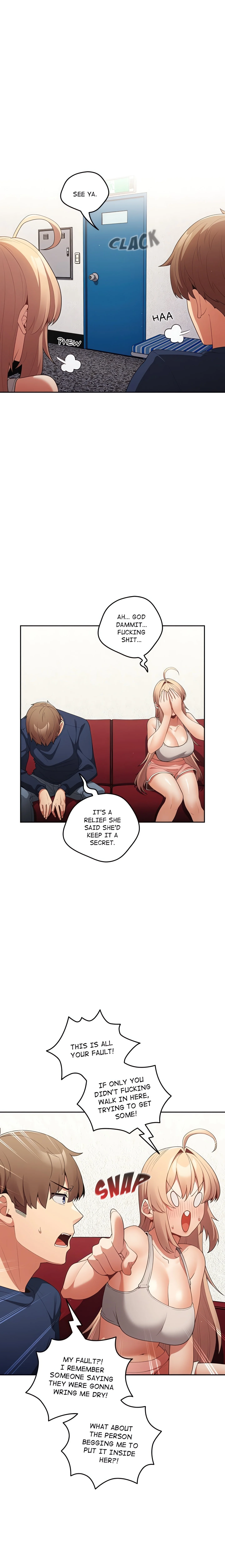 The Carry (Official) chapter 11 page 10