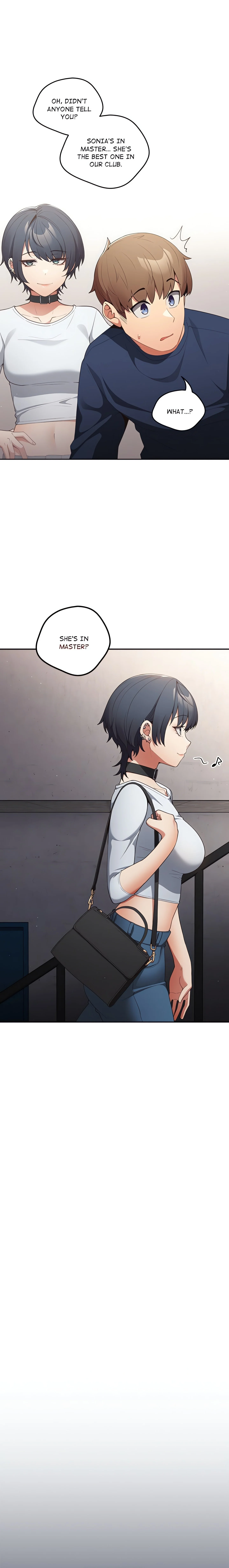 The Carry (Official) chapter 11 page 12