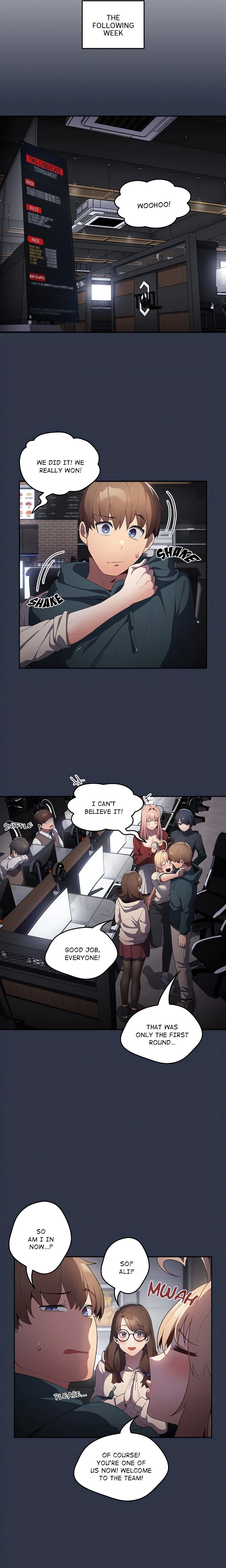 The Carry (Official) chapter 11 page 13