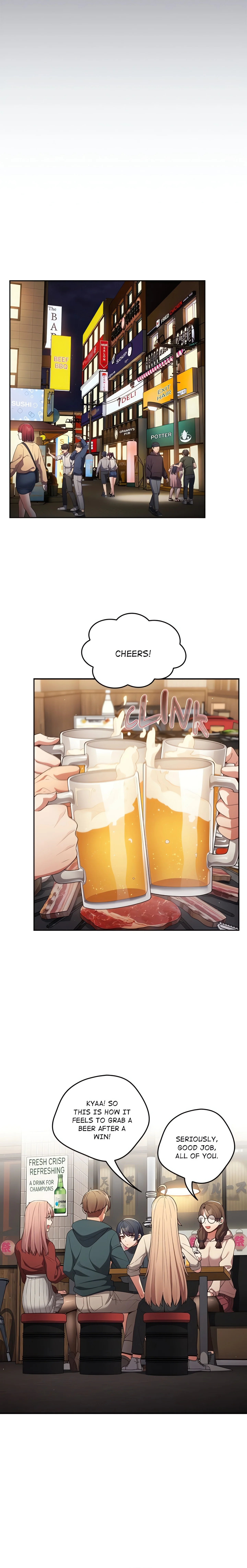 The Carry (Official) chapter 11 page 16
