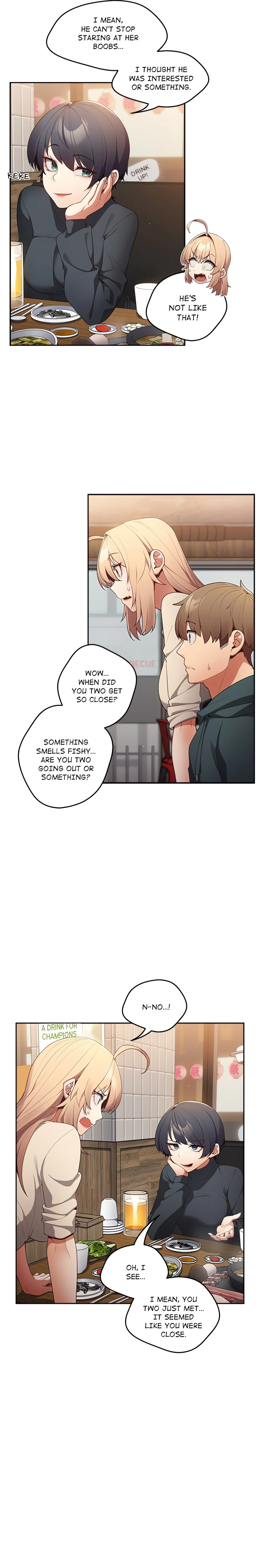 The Carry (Official) chapter 11 page 19